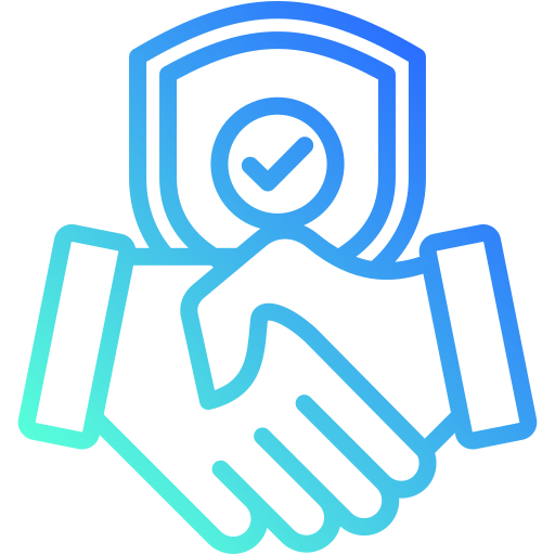 Trust Icon