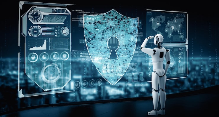 AI Vulnerability Scanner